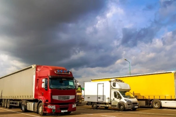 Bartın Isparta Nakliyat Ambarları